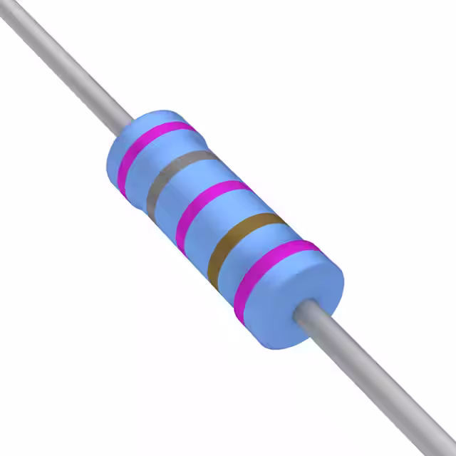 YR1B7K87CC TE Connectivity Passive Product electronic component